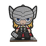 Набір для творчості Crystal Art Тор CAFGR-MCU009, фото 4