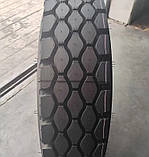 Вантажні шини Unicoin D-620 9.00 R20 144L Крупний ромб універсальна (260/508), фото 2