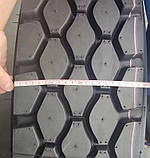 Вантажні шини Unicoin D-620 9.00 R20 144L Крупний ромб універсальна (260/508), фото 4