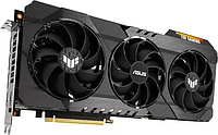 Топова відеокарта ASUS TUF-RTX3070TI-8G-GAMING для комп'ютера