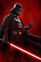 «Звёздные во́йны» Star Wars - плакат
