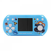 Портативная игровая консоль Tetris T12 light blue
