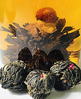 Чай Весняний фестиваль 100 гр