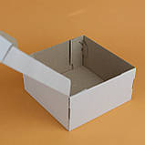 Подарункові Коробки для дівчаток 200*200*100 мм Дитячі коробки іграшки Lalafanfan, фото 6