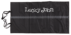 Мат вимірювальний для риби Lucky John BBS / 132 x 64см