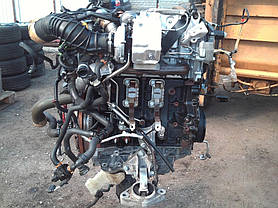 M9R854 Двигун, фото 4