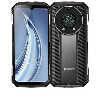 Doogee S110