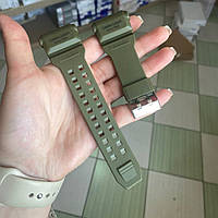 Ремешок для часов Patriot 001 Army green