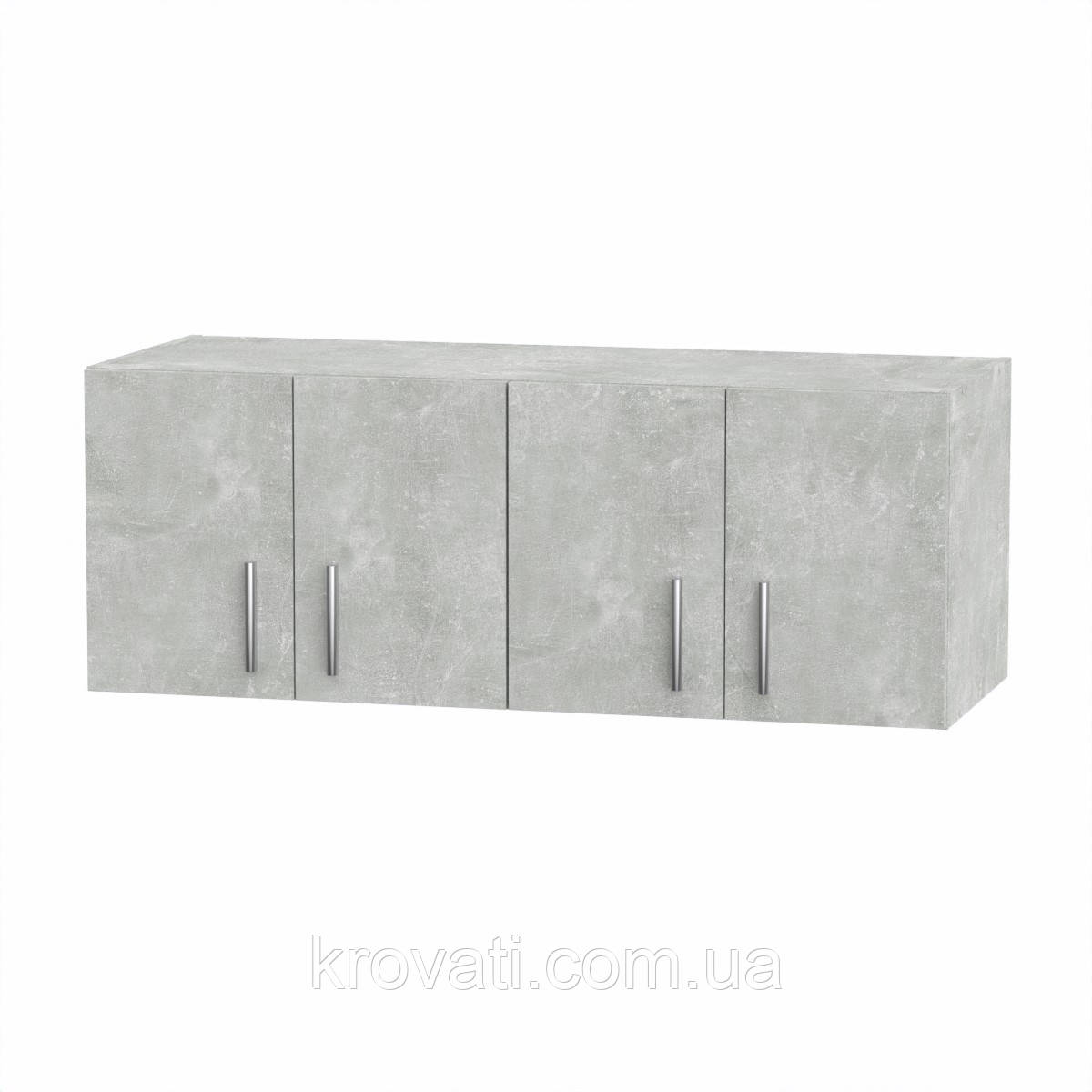 Антресоль-3 для Шафи-14, Компаніт, Ательє світлий