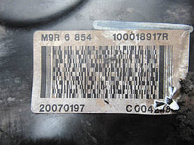 M9R854 Двигун, фото 5