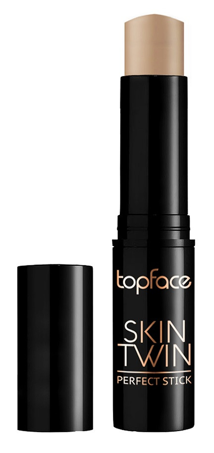 Контуринг стик для обличчя Topface Perfect Stick Contour тон 002