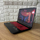 Ноутбук Acer Nitro 5 15,6" FHD IPS 144Hz i5 10300H 16Gb SSD 1Tb RTX 3050 Б/В, фото 3