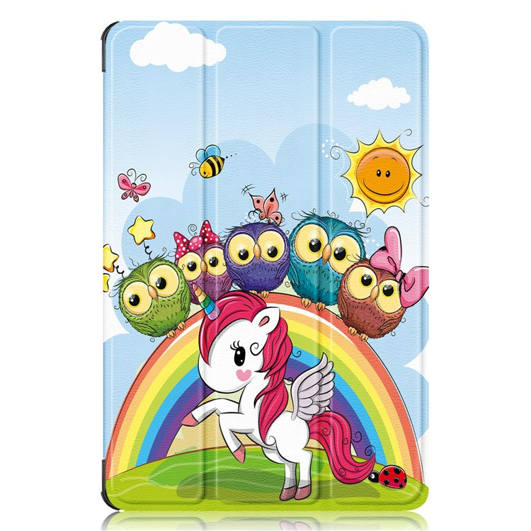 Чохол Xiaomi Redmi Pad SE Ultra Slim Rainbow