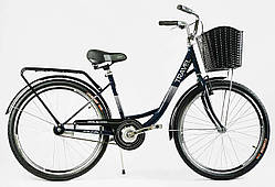 Міський велосипед Corso TRAVEL 26" TR-26358