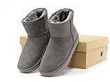 Чоботи жіночі UGG Mini р.36-41, фото 8