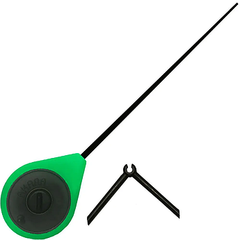 Вудка зимова Akara BL-G