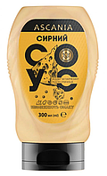 Соус-пляшка сирний 300 мл (300гр) (10шт/ящ)