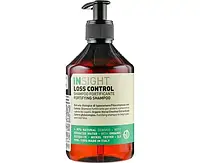 Шампунь укрепляющий против выпадения волос Insight Loss Control Fortifying Shampoo