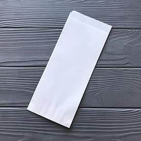 Упаковка паперова для хот-дога 230x90 мм 151Ф (економ)  Відправка м. Ірпінь