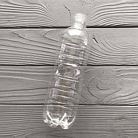 Пляшка ПЕТ 0,5л. 28мм (лінія) (160 шт)  Відправка м. Ірпінь