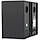Акустичні музичні колонки Defender Aurora S20 (2.0) 2x10W (дерево) Чорні, фото 6