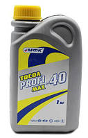 Тосол 1л. =NorWay/ProfiMAX= (-30*С) car-oil