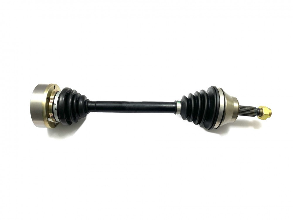 Піввісь колеса в зборі ліва Чері Амулет А15 / Chery Amulet A15 A11-2203010