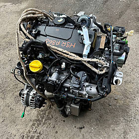 Двигун M9R868 Рено Колеос 2.0 dci
