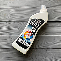 Гель для чищення унітазів "Blitz" Extra white 0.75 кг ПЕ пляшка