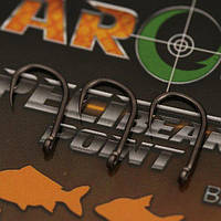 Гачок Target Speci-Beaked Point Hooks Barbed Size 16