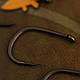 Гачок Target Speci-Beaked Point Hooks Barbed Size 16, фото 3