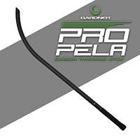 Кобра Gardner Pro-Pela Carbon Throwing Stick 22mm