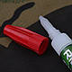 Клей для вузлів Gardner Rig Glue Pen, фото 3