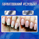 Фрезер для манікюру та педикюру Nail Master ZS 601 65 W манікюрна машинка 45000 об., апарат для манікюру ORI GINAL фрейзер фреза +, фото 6
