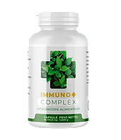 Immuno+ Complex (Иммуно+ Комплекс) - препарат для иммунитета