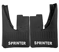 Бризковики Mercedes Sprinter 1996-2006