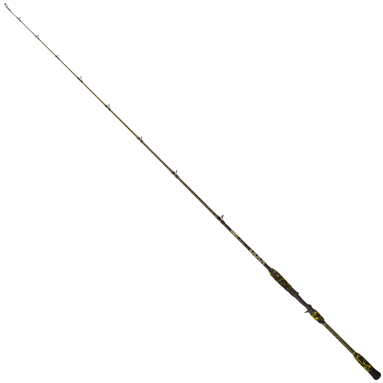 Сомове вудлище Black Cat Silu Cast 2,00m 180g