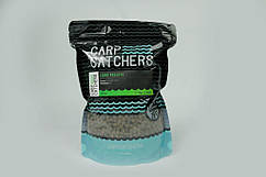 Пелетс Carp Catchers «Carp Pellets» 6mm, 1kg