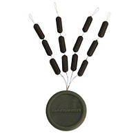 Стопора Gardner Covert low bort link-sinkers (Leader)