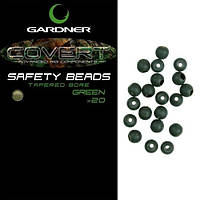 Бусина COVERT SAFETY BEADS SILT (20)