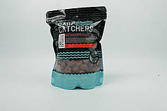 Бойли тонучі Carp Catchers Shellf Life 20mm 1kg «RED»