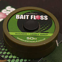 Нитка для монтажу Gardner Bait Floss 50m