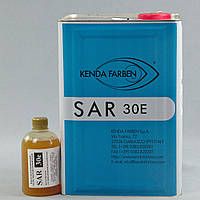 Клей SAR 30 E 0,5л, поліхлоропреновий для перетяжки салону авто