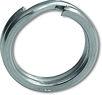 Кольцо заводное Black Cat Xtreme Split Ring 10,5mm
