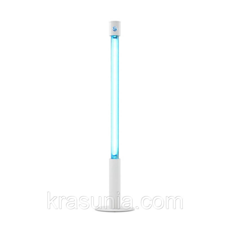 Бактерицидний опромінювач BactoSfera OBB 15 Ozone White