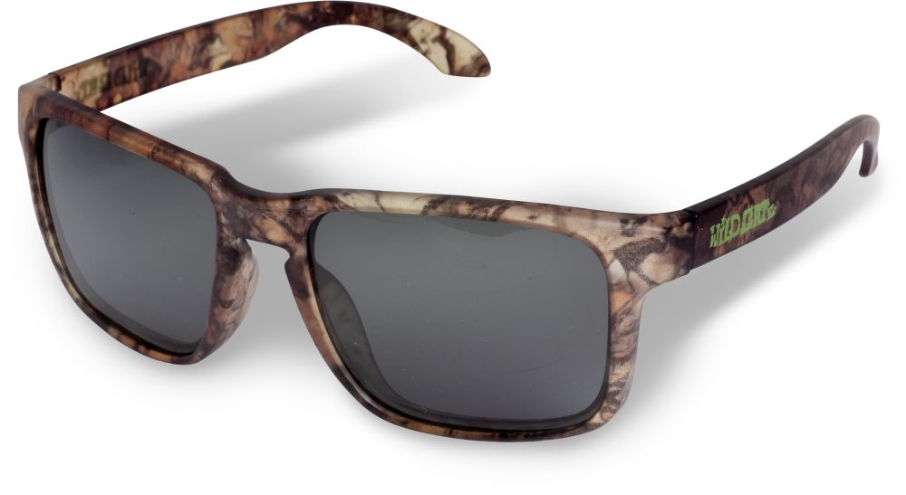 Окуляри сонцезахисні Black Cat Wild Catz Sunglasses