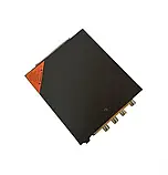 Підсилювач звуку Boschmam BM-800BT FM USB 2x300W 2-х Канальний Вихід, фото 4