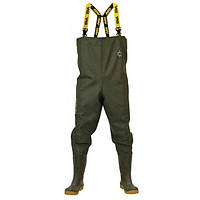 Вейдерси Vass E Nova 700 Series Chest Wader 42