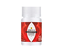 4mega (4мега) — засіб для підвищення імунітету