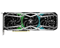 Игровая видеокарта Gainward GeForce RTX 3070 Ti Phoenix (NED307T019P2-1046X) для ПК